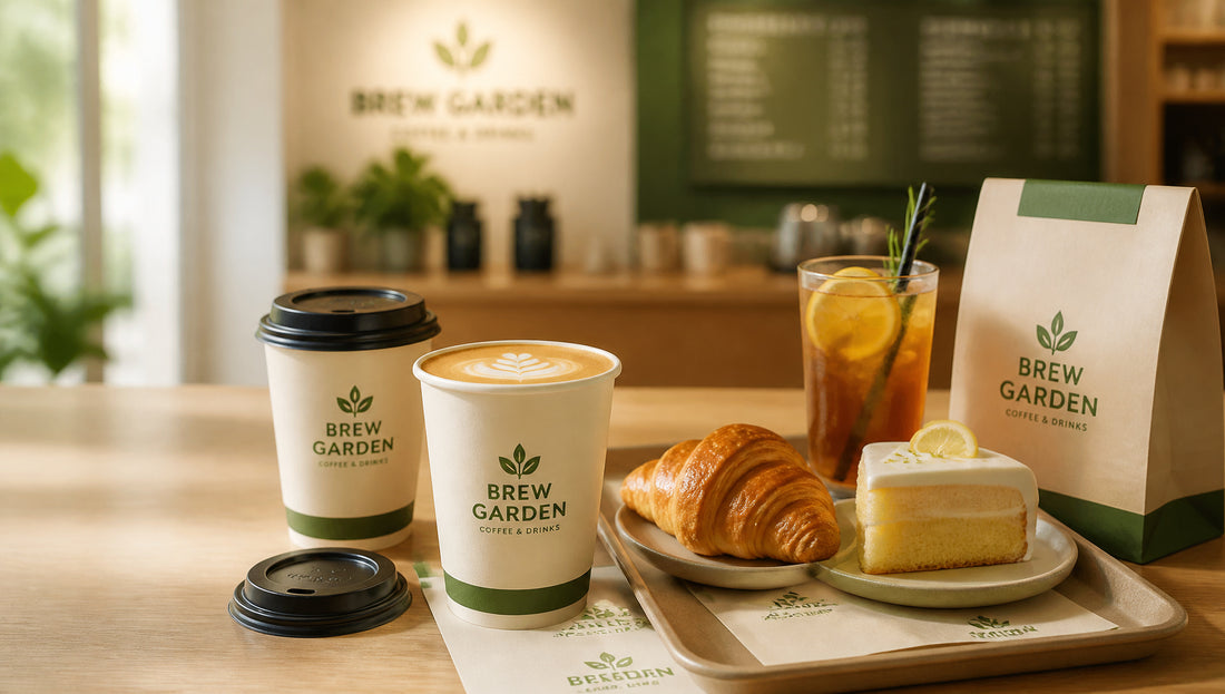 Brew Garden Menu with Prices, Calories and Popular Items