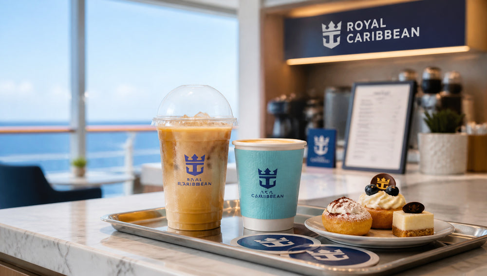 Royal Caribbean Drink Menu with Prices and Packages 2026