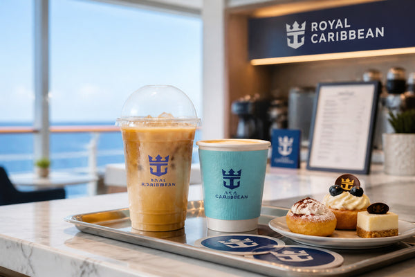 Royal Caribbean Drink Menu with Prices and Packages 2026