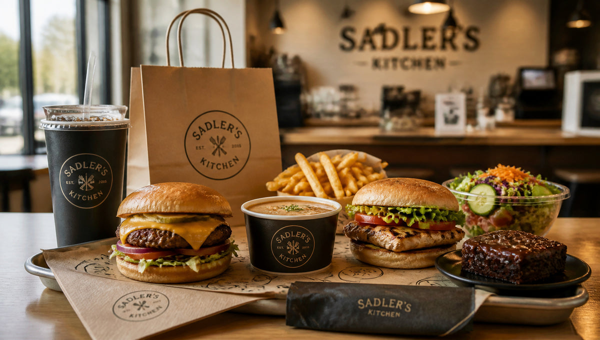 Sadler’s Kitchen Menu with Prices, Calories and Popular Items