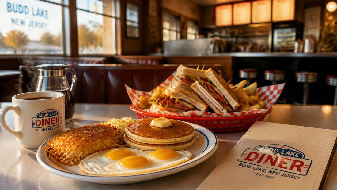 Budd Lake Diner Menu 2026: Prices, Hours &amp; Popular Items