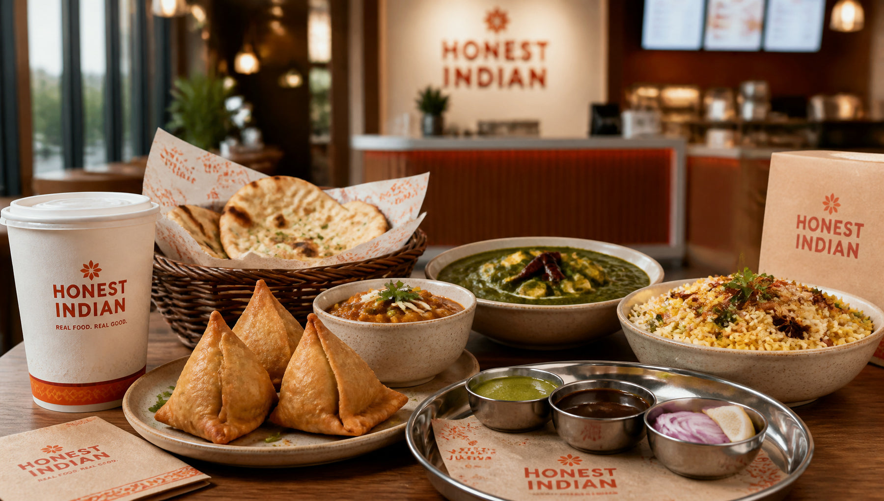 Honest Indian Vegetarian Troy Menu: Prices & Best Picks