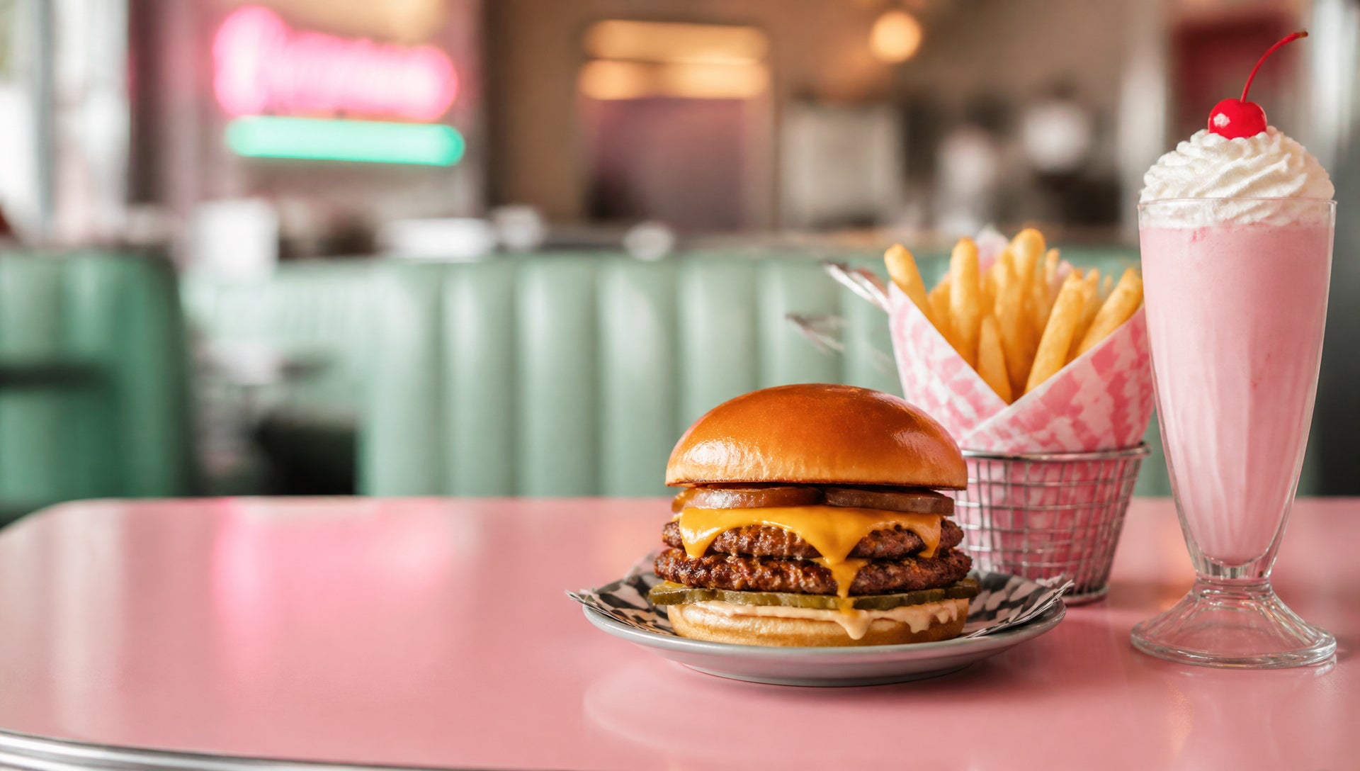 Dolly's Diner Menu with Prices, Calories and Popular Items