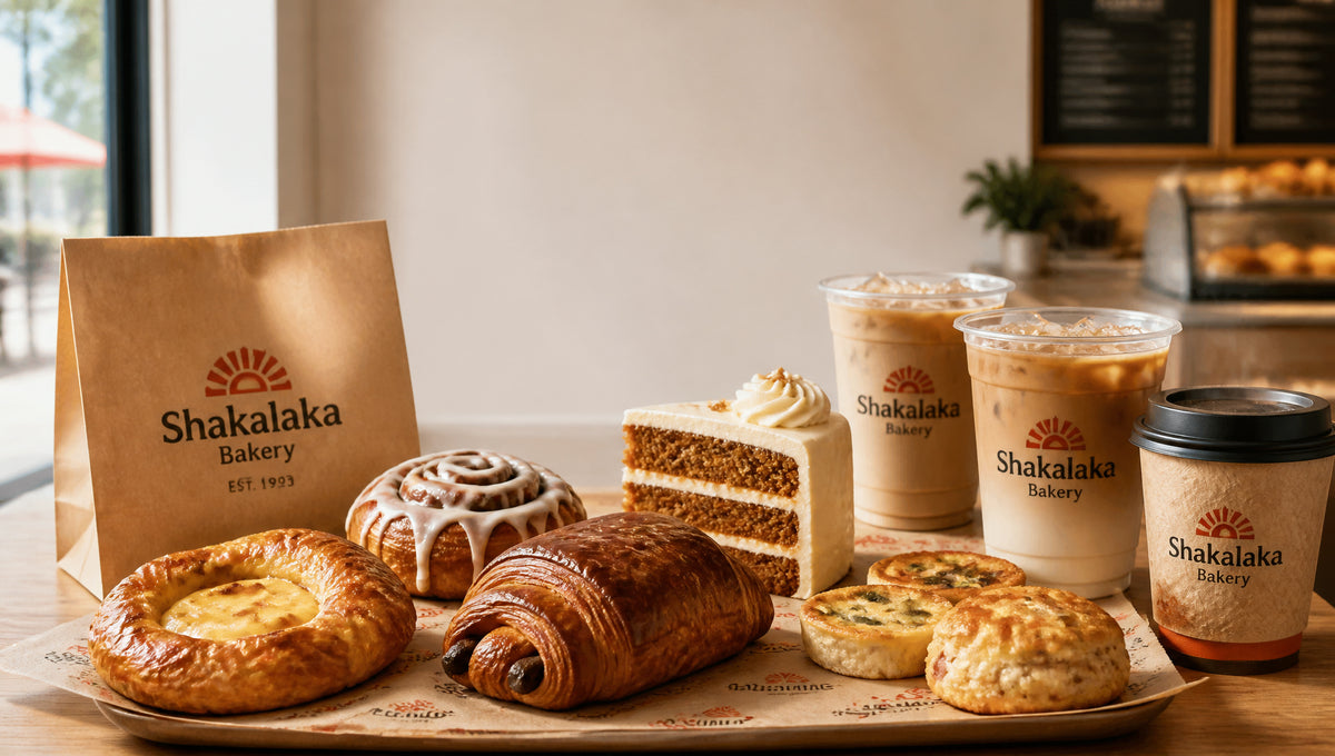 Shakalaka Bakery Menu Prices, Calories and Best Picks