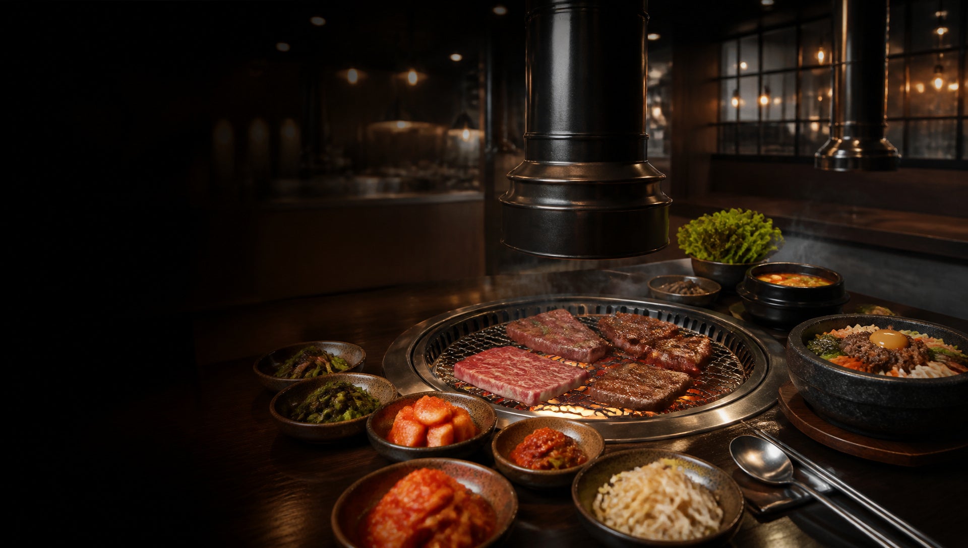 Shinhwa Korean Steakhouse Menu Prices, Calories & Popular Items