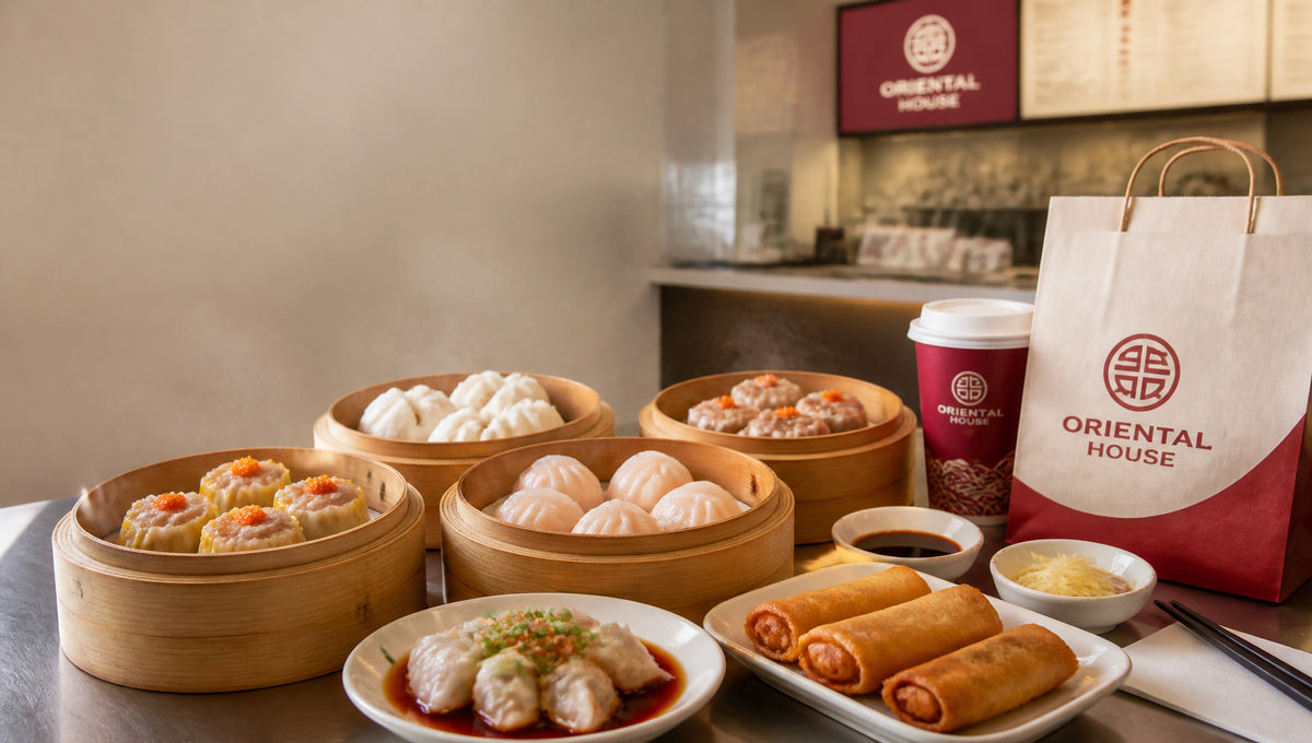 Oriental House St. Matthews Menu Prices & Dim Sum Guide