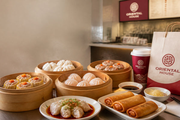 Oriental House St. Matthews Menu Prices & Dim Sum Guide