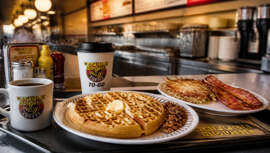 Waffle House Secret Menu: Items, Prices and Hacks 2026