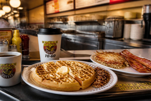 Waffle House Secret Menu: Items, Prices and Hacks 2026