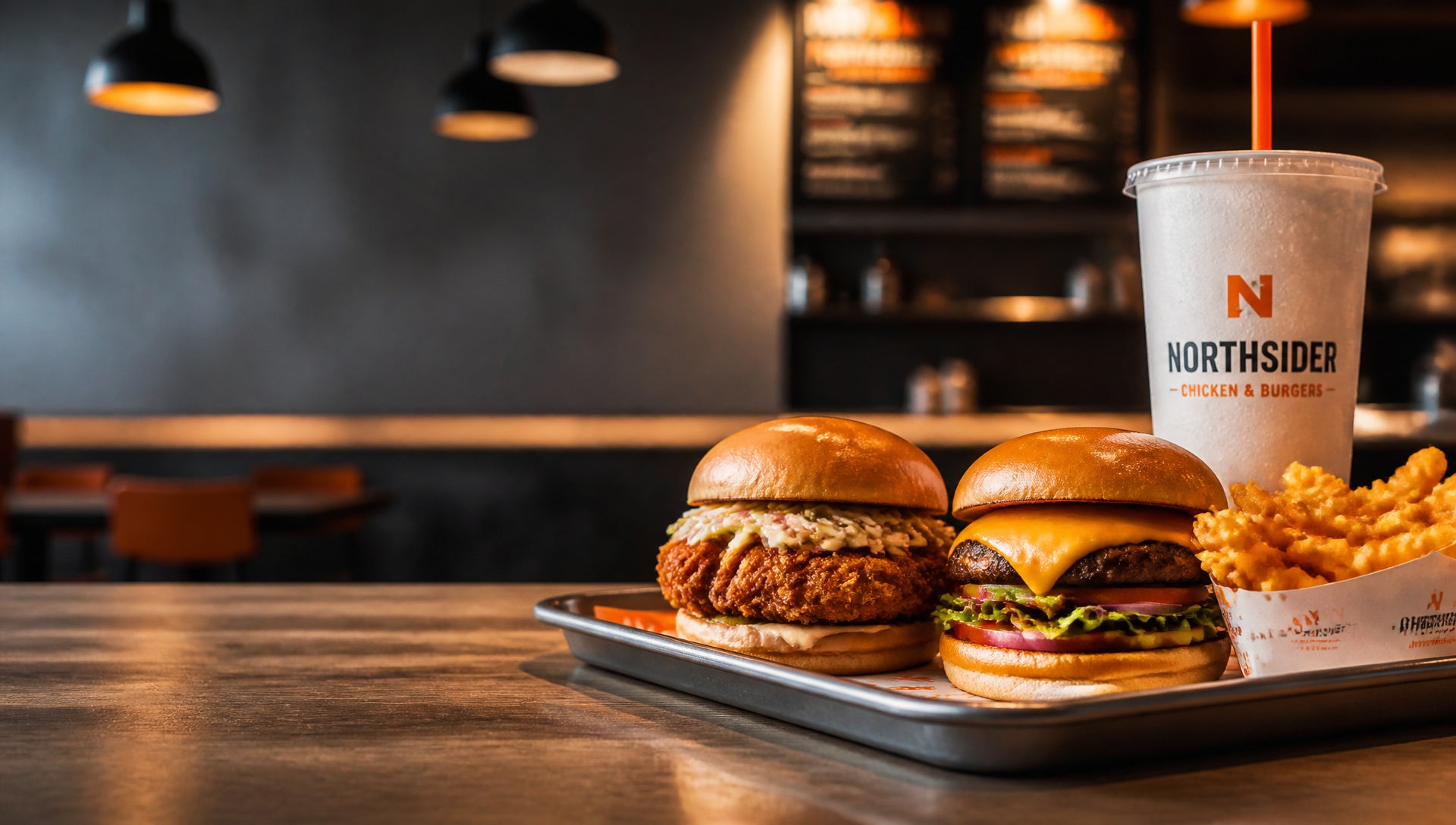 Northsider Bar & Grille Menu with Prices and Popular Items