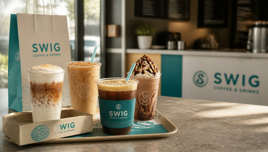 Swig Secret Menu Prices, Calories and Best Drinks