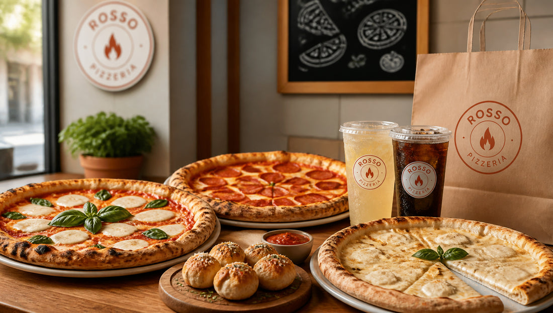 Italy’s Best Pizza Menu with Prices and Popular Items
