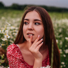 Daisy (Theresa Mitchell)