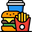 LatestMenus: Restaurant Menus, Prices & Calories logo